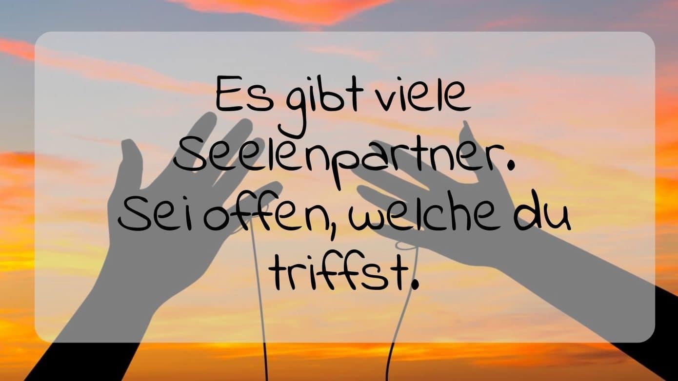 Sei offen, welchen Seelenpartner du triffst {{brizy_dc_image_alt imageSrc=