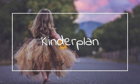Angebot zur Kinderplan-Lesung